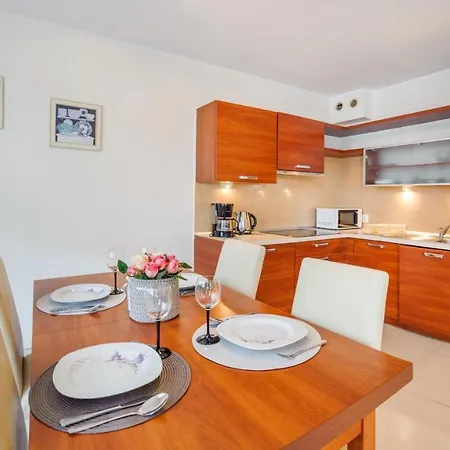 Sun&snow Zielone Tarasy *