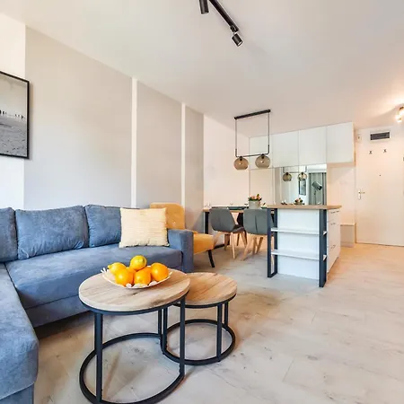 Sun&snow Zielone Tarasy *