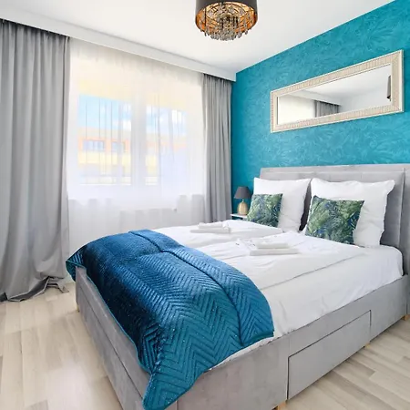 Sun&snow Zielone Tarasy *