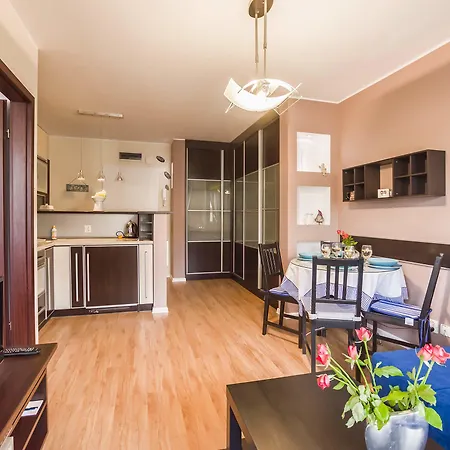 Sun&snow Zielone Tarasy