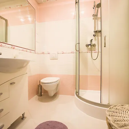 Sun&snow Zielone Tarasy *