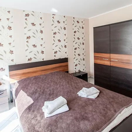 Apartamenty Sun&Snow Zielone Tarasy *
