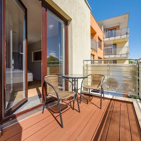 Sun&snow Zielone Tarasy *