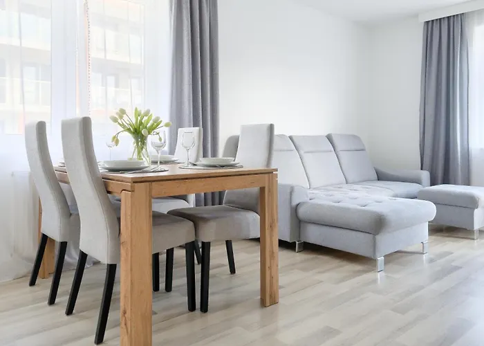 Zielone Tarasy, Sun & Snow Apartment