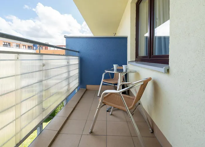 Zielone Tarasy, Sun & Snow