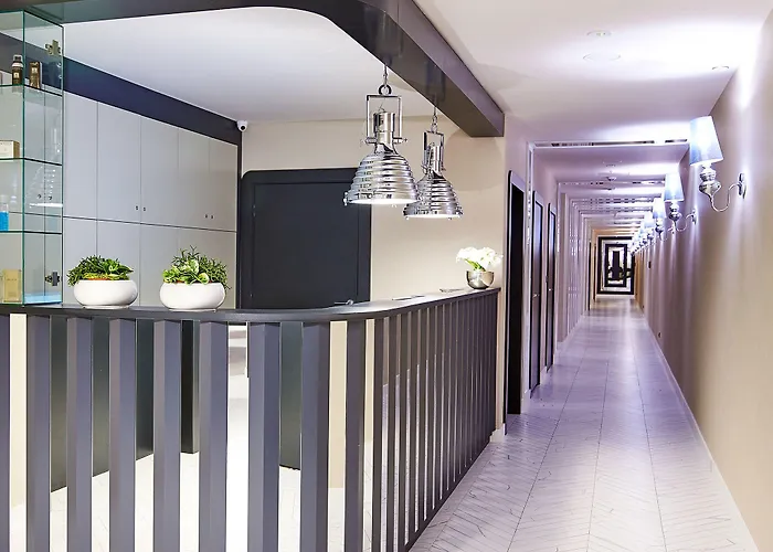 Apartment Zielone Tarasy, Sun & Snow Kolobrzeg