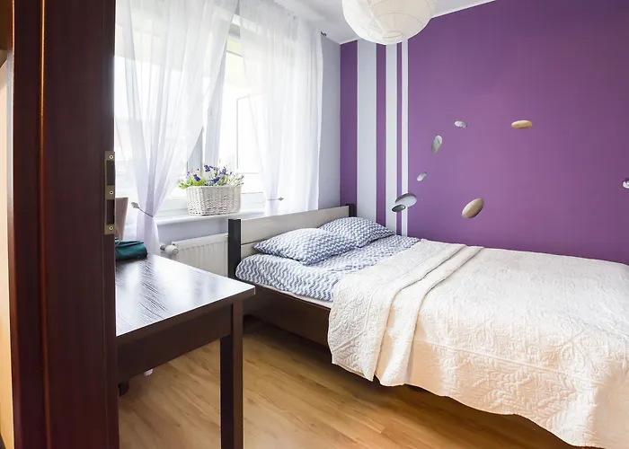 Zielone Tarasy, Sun & Snow