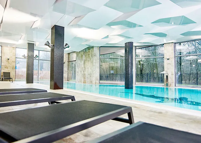 Zielone Tarasy, Sun & Snow *