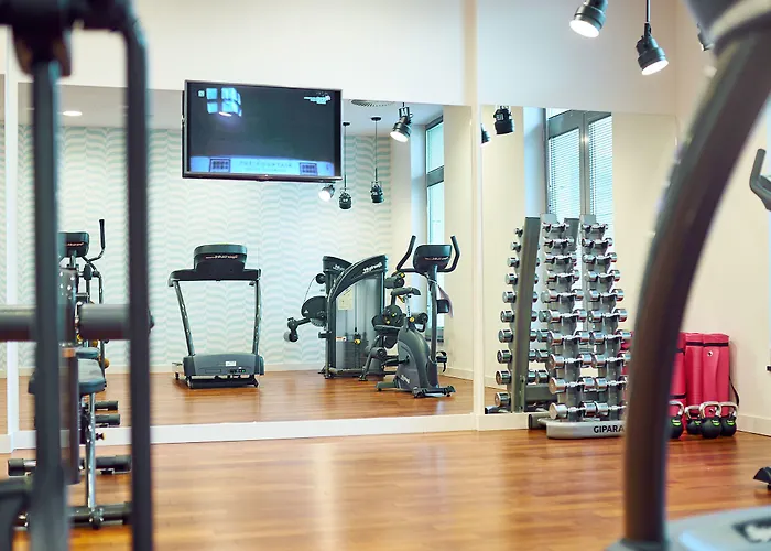 Apartment Zielone Tarasy, Sun & Snow