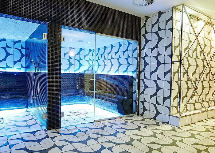 Zielone Tarasy, Sun & Snow * Kolobrzeg