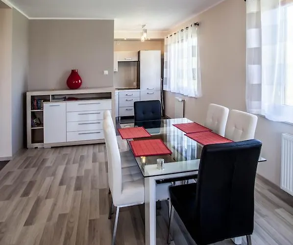 Zielone Tarasy, Sun & Snow *