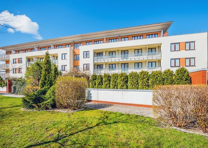 Zielone Tarasy, Sun & Snow Kolobrzeg