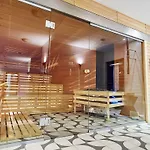 Zielone Tarasy, Sun & Snow アパート *