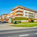 Zielone Tarasy, Sun & Snow