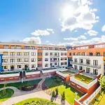 Zielone Tarasy, Sun & Snow