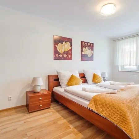 Zielone Tarasy, Sun & Snow Kołobrzeg