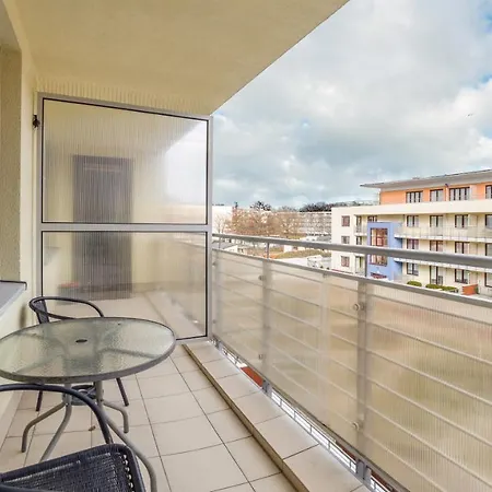 Appartement Zielone Tarasy, Sun & Snow