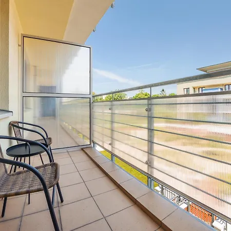 Apartman Sun & Snow, Zielone Tarasy *