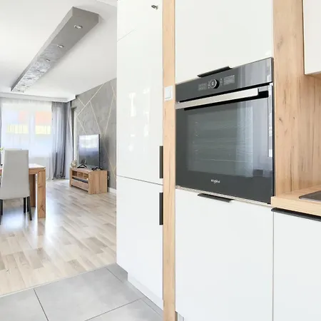 Zielone Tarasy, Sun & Snow * Kolobřeh