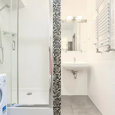 Zielone Tarasy, Sun & Snow Apartamento *