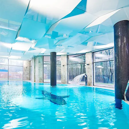 Apartamento Zielone Tarasy, Sun & Snow