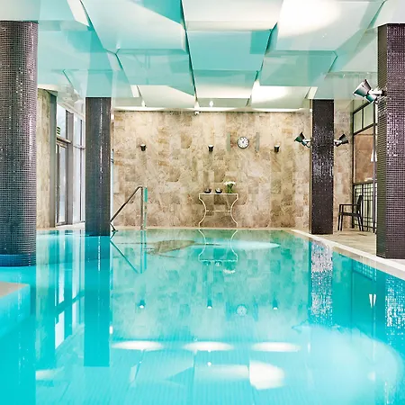 Zielone Tarasy, Sun & Snow Apartamento Kołobrzeg