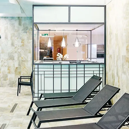 Appartement Zielone Tarasy, Sun & Snow Kołobrzeg