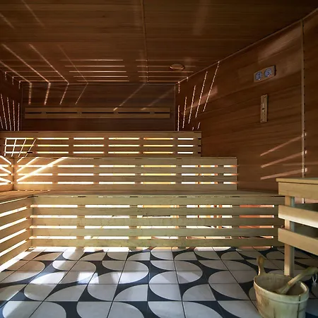 Appartement Zielone Tarasy, Sun & Snow *