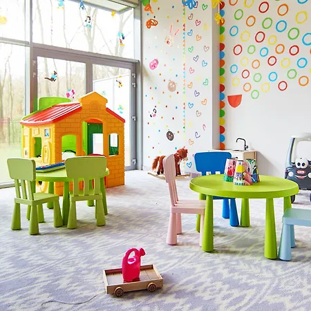 Apartamento Zielone Tarasy, Sun & Snow *