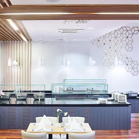 Zielone Tarasy, Sun & Snow * Kołobrzeg