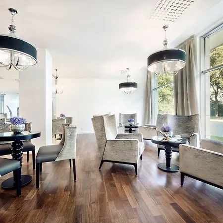 Zielone Tarasy, Sun & Snow Kołobrzeg