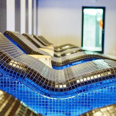 Zielone Tarasy, Sun & Snow Kołobrzeg