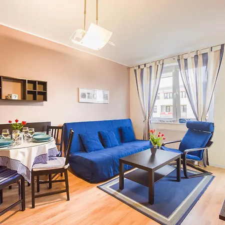 Apartamento Zielone Tarasy, Sun & Snow