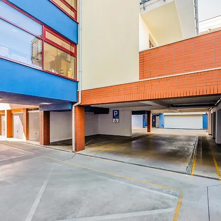 Zielone Tarasy, Sun & Snow Kołobrzeg