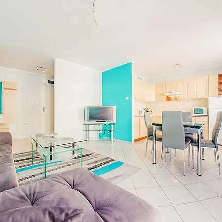 Apartman Sun & Snow, Zielone Tarasy