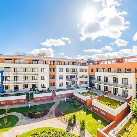 Sun & Snow, Zielone Tarasy