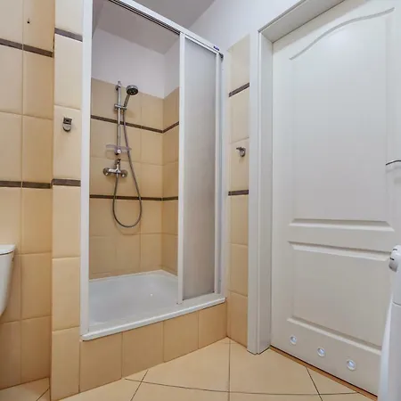 Sun & Snow, Zielone Tarasy Apartman *
