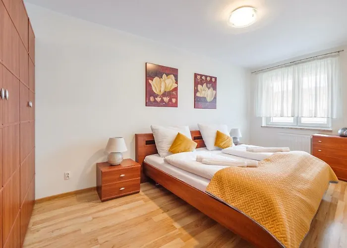 Zielone Tarasy, Sun & Snow Kolobřeh