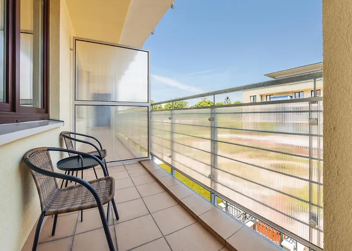 Appartement Zielone Tarasy, Sun & Snow *