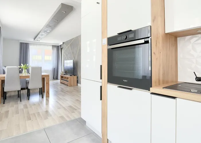 Zielone Tarasy, Sun & Snow * Kolobřeh