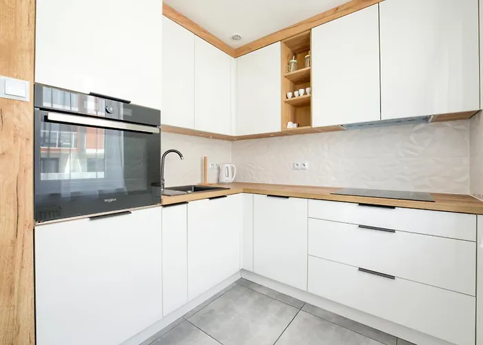 Zielone Tarasy, Sun & Snow Kolobřeh