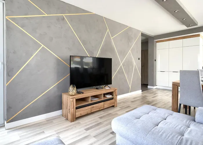 Zielone Tarasy, Sun & Snow Kolobřeh