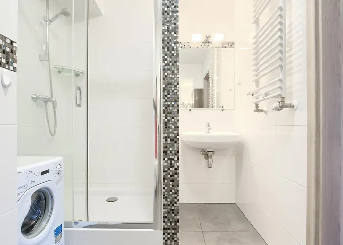 Zielone Tarasy, Sun & Snow Appartement *