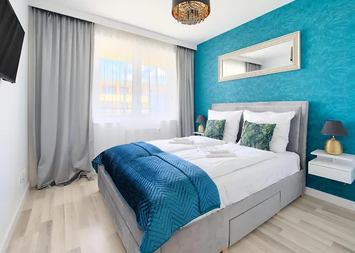 Zielone Tarasy, Sun & Snow *