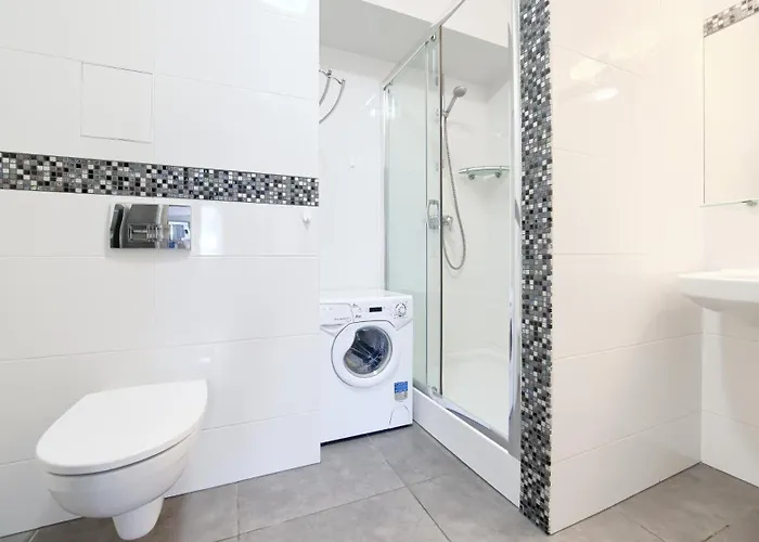 Zielone Tarasy, Sun & Snow Apartmán *