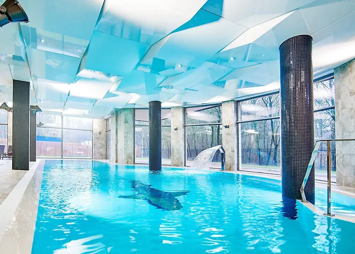 Appartement Zielone Tarasy, Sun & Snow