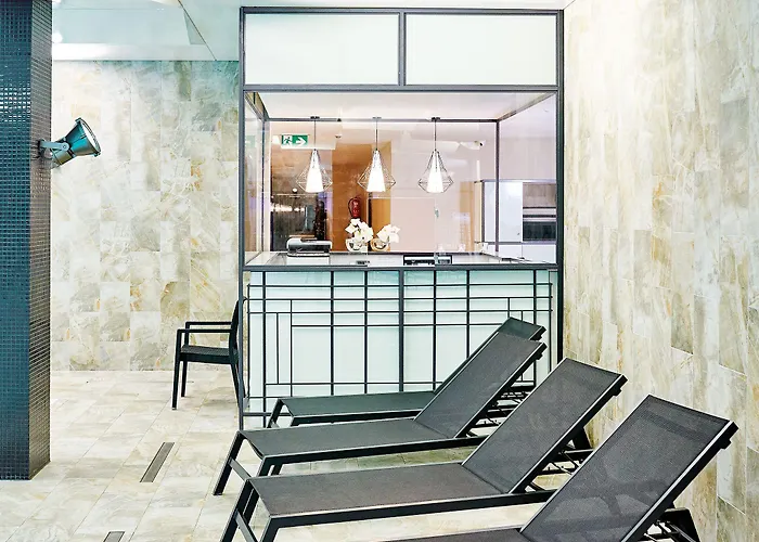 Apartmán Zielone Tarasy, Sun & Snow Kolobřeh