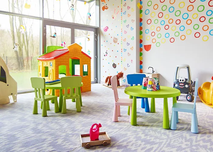 Apartmán Zielone Tarasy, Sun & Snow *