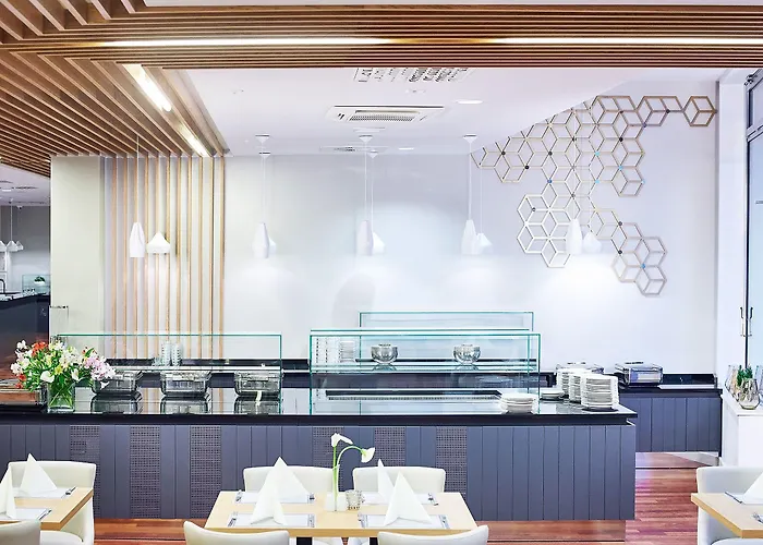 Zielone Tarasy, Sun & Snow * Kołobrzeg