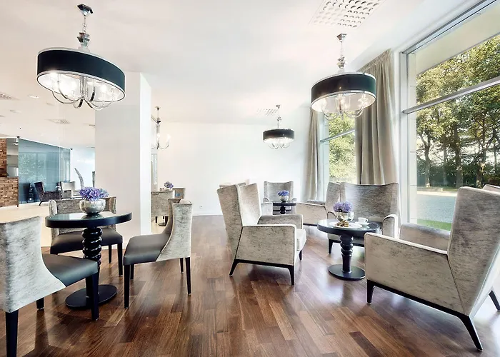 Zielone Tarasy, Sun & Snow Kolobřeh